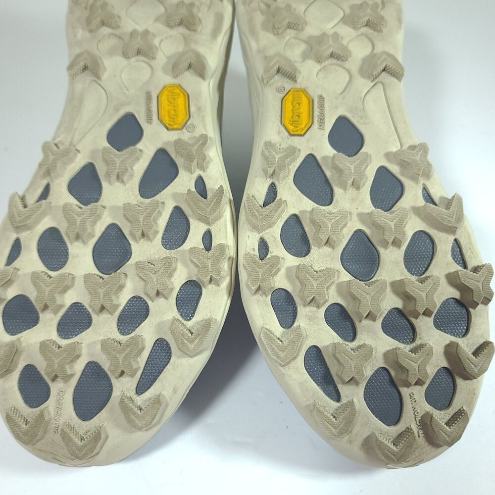Merrell Agility Peak 6 GORE-TEX Womens Sz 10 Trail Running Shoes Grey Waterproof - Picture 16 of 16
